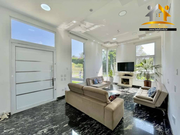 Imagem Casa de Condomínio com 4 Quartos à Venda, 536 m² em Palos Verdes - Carapicuíba Imagem Casa de Condomínio com 4 Quartos à Venda, 536 m² em Palos Verdes - Carapicuíba