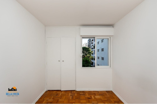 Imagem Apartamento com 3 Quartos à Venda, em Indianópolis - São Paulo Imagem Apartamento com 3 Quartos à Venda, em Indianópolis - São Paulo