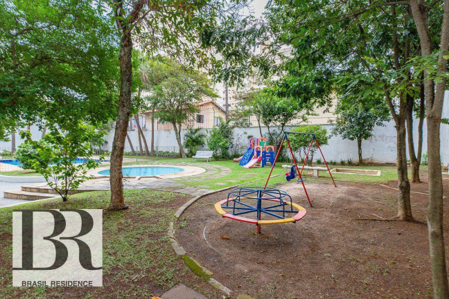 Imagem Apartamento com 3 Quartos à Venda, 112 m² em Brooklin Paulista - São Paulo Imagem Apartamento com 3 Quartos à Venda, 112 m² em Brooklin Paulista - São Paulo