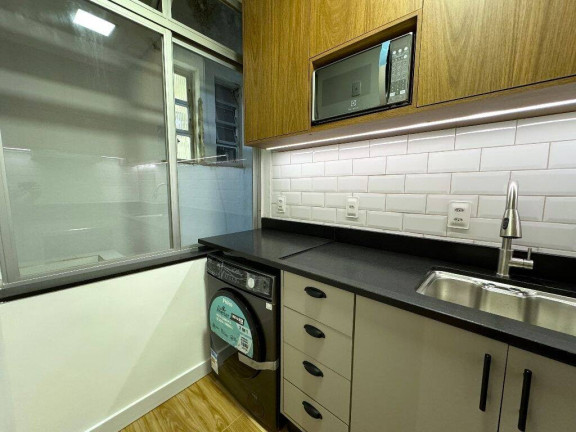 Imagem Apartamento com 1 Quarto à Venda, 50 m² em Centro - Florianópolis Imagem Apartamento com 1 Quarto à Venda, 50 m² em Centro - Florianópolis