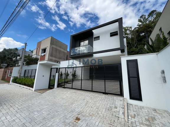 Casa com 4 Quartos à Venda, 248 m² em Amizade - Jaraguá Do Sul