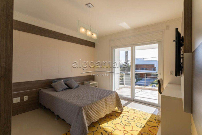 Imagem Casa com 5 Quartos à Venda, 559 m² em Condomínio Enseada Lagos Xangri-lá - Xangri-lá Imagem Casa com 5 Quartos à Venda, 559 m² em Condomínio Enseada Lagos Xangri-lá - Xangri-lá