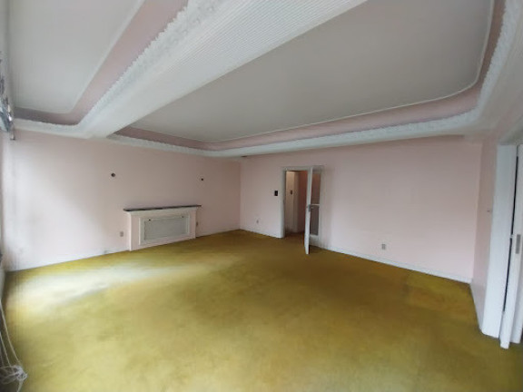 Imagem Imóvel com 3 Quartos à Venda, 172 m² em Centro Histórico - Porto Alegre Imagem Imóvel com 3 Quartos à Venda, 172 m² em Centro Histórico - Porto Alegre
