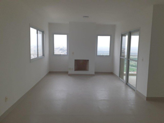 Imagem Apartamento com 4 Quartos à Venda, 259 m² em Jardim Das Colinas - São José Dos Campos