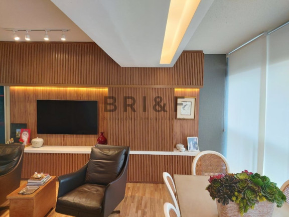 Imagem Apartamento com 2 Quartos para Alugar, 86 m² em Brooklin - São Paulo Imagem Apartamento com 2 Quartos para Alugar, 86 m² em Brooklin - São Paulo