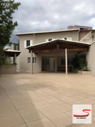 Imagem Sobrado com 4 Quartos à Venda, 212 m² em Ocian - Praia Grande Imagem Sobrado com 4 Quartos à Venda, 212 m² em Ocian - Praia Grande