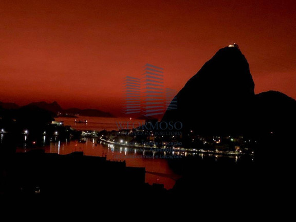 Imagem Cobertura com 3 Quartos à Venda, 320 m² em Flamengo - Rio De Janeiro