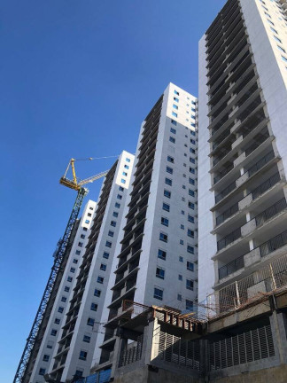 Apartamento com 2 Quartos à Venda, 42 m² em Barra Funda - São Paulo
