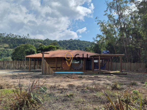 Imagem Casa com 1 Quarto à Venda, 120 m² em Jamic - Jacareí Imagem Casa com 1 Quarto à Venda, 120 m² em Jamic - Jacareí
