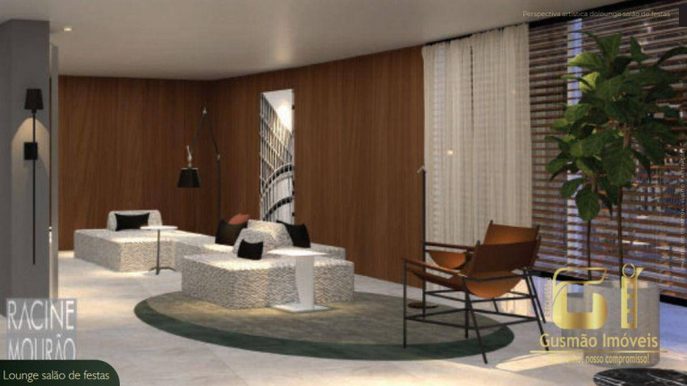 Imagem Apartamento com 3 Quartos à Venda, 144 m² em Lagoa Nova - Natal