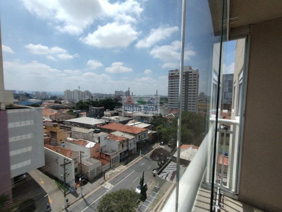 Imagem Apartamento com 2 Quartos para Alugar, 62 m² em Lapa - São Paulo Imagem Apartamento com 2 Quartos para Alugar, 62 m² em Lapa - São Paulo