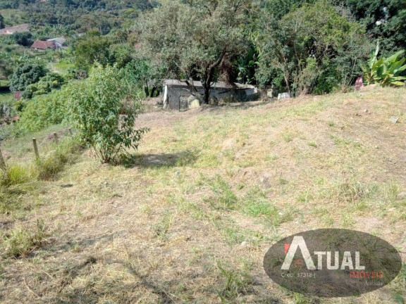 Imagem Terreno à Venda, 1.040 m² em Vitória Régia - Atibaia