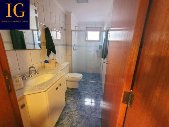 Imagem Apartamento com 3 Quartos à Venda, 117 m² em Santa Paula - São Caetano Do Sul