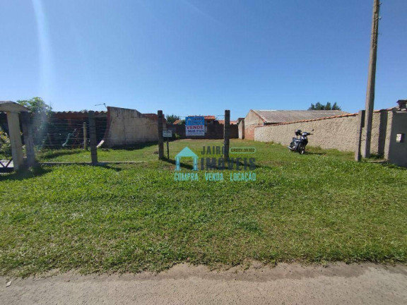 Terreno à Venda, 300 m² em Costa Do Sol - Cidreira