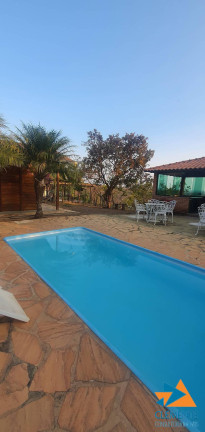 Imagem Casa de Condomínio com 3 Quartos à Venda, 150 m² em Estancias Da Mata - Jaboticatubas Imagem Casa de Condomínio com 3 Quartos à Venda, 150 m² em Estancias Da Mata - Jaboticatubas