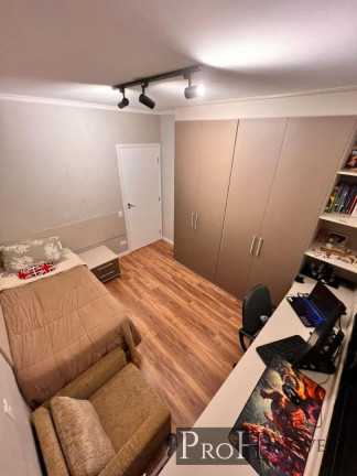 Imagem Apartamento com 4 Quartos à Venda, 137 m² em Saúde - São Paulo