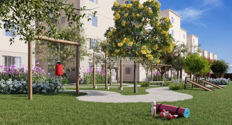 Imagem Apartamento com 2 Quartos à Venda, 41 m² em Guaratiba - Rio De Janeiro Imagem Apartamento com 2 Quartos à Venda, 41 m² em Guaratiba - Rio De Janeiro