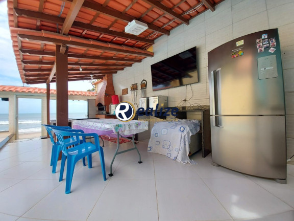 Imagem Casa com 4 Quartos à Venda, 600 m² em Santa Mônica - Guarapari Imagem Casa com 4 Quartos à Venda, 600 m² em Santa Mônica - Guarapari