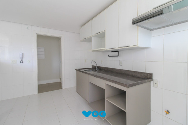 Imagem Imóvel com 3 Quartos à Venda, 88 m² em Mont Serrat - Porto Alegre