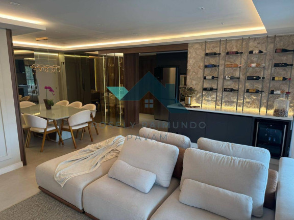 Imagem Apartamento com 3 Quartos à Venda, 141 m² em Jundiaí Imagem Apartamento com 3 Quartos à Venda, 141 m² em Jundiaí