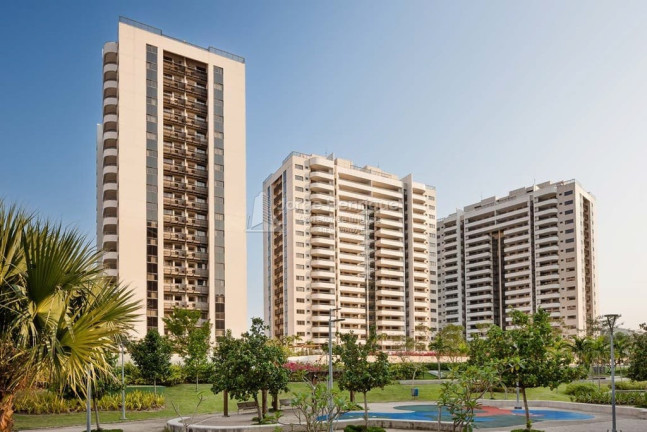 Apartamento com 2 Quartos à Venda, 86 m² em Barra Da Tijuca - Rio De Janeiro