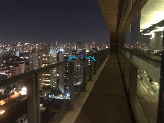 Imagem Apartamento com 1 Quarto à Venda, 43 m² em Brooklin Paulista - São Paulo Imagem Apartamento com 1 Quarto à Venda, 43 m² em Brooklin Paulista - São Paulo