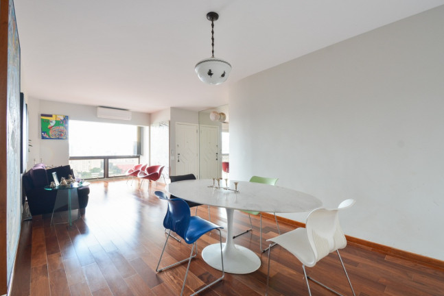 Imagem Apartamento com 2 Quartos à Venda, 151 m² em Vila Nova Conceição - São Paulo