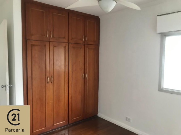 Imagem Apartamento com 3 Quartos à Venda, 138 m² em Moema - São Paulo Imagem Apartamento com 3 Quartos à Venda, 138 m² em Moema - São Paulo