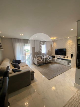 Imóvel com 2 Quartos à Venda, 87 m² em Jardim São Caetano - São Caetano Do Sul