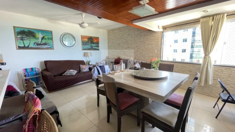 Imagem Apartamento com 3 Quartos à Venda, 96 m² em Candeias - Jaboatão Dos Guararapes