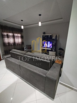 Imagem Casa com 3 Quartos à Venda, 250 m² em Villa Branca - Jacareí