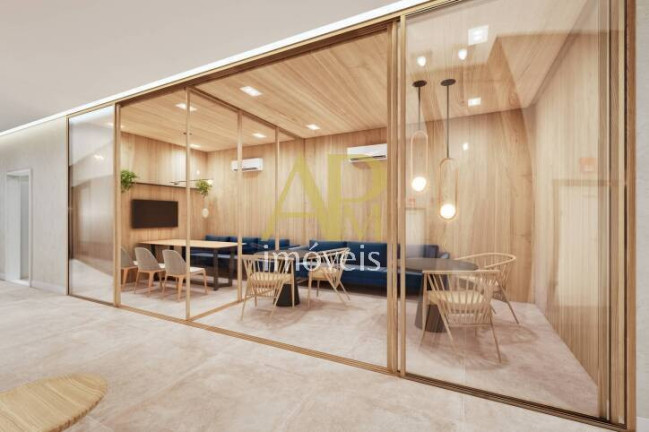 Imagem Apartamento com 2 Quartos à Venda, 80 m² em Estreito - Florianópolis Imagem Apartamento com 2 Quartos à Venda, 80 m² em Estreito - Florianópolis