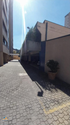 Imagem Imóvel com 3 Quartos à Venda, 72 m² em Vila Valparaíso - Santo André