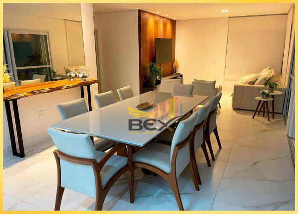 Imagem Apartamento com 3 Quartos à Venda, 200 m² em Alphaville Empresarial - Barueri Imagem Apartamento com 3 Quartos à Venda, 200 m² em Alphaville Empresarial - Barueri