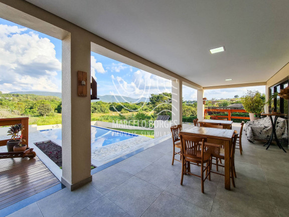 Imagem Casa de Condomínio com 4 Quartos à Venda, 325 m² em Medeiros - Jundiaí Imagem Casa de Condomínio com 4 Quartos à Venda, 325 m² em Medeiros - Jundiaí