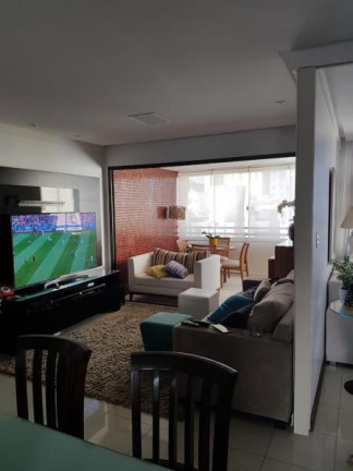 Imagem Apartamento com 4 Quartos à Venda, 143 m² em Itaigara - Salvador Imagem Apartamento com 4 Quartos à Venda, 143 m² em Itaigara - Salvador