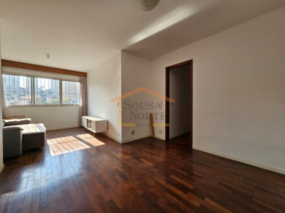 Imagem Apartamento com 3 Quartos à Venda, 96 m² em Santana - São Paulo Imagem Apartamento com 3 Quartos à Venda, 96 m² em Santana - São Paulo