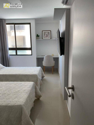 Imagem Apartamento com 4 Quartos à Venda, 139 m² em Intermares - Cabedelo Imagem Apartamento com 4 Quartos à Venda, 139 m² em Intermares - Cabedelo