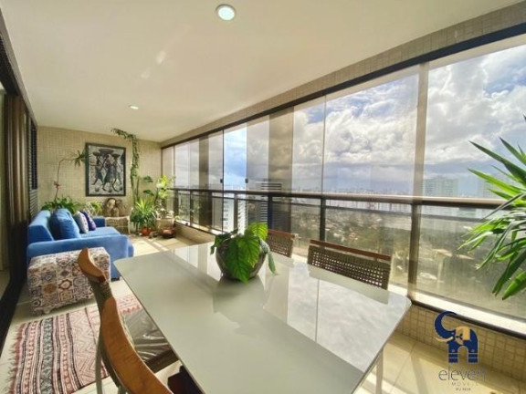 Imagem Apartamento com 3 Quartos à Venda, 150 m² em Horto Florestal - Salvador