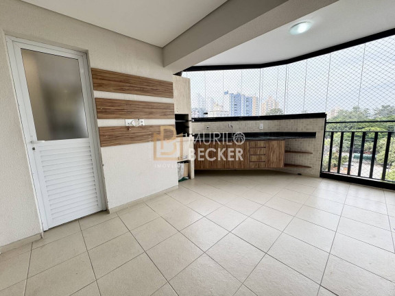 Apartamento com 2 Quartos à Venda, 133 m² em Vila Adyana - São José Dos Campos