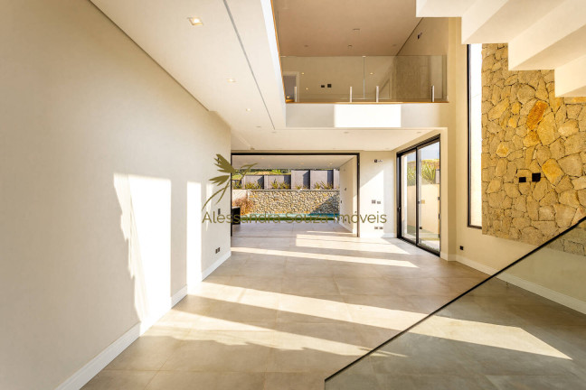 Imagem Casa com 4 Quartos à Venda, 416 m² em Alphaville - Santana De Parnaíba