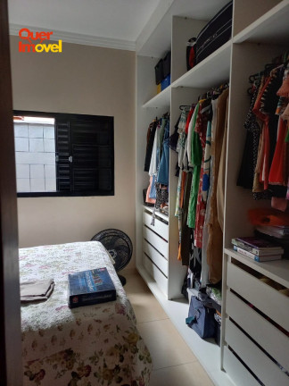 Imagem Casa com 3 Quartos à Venda, 214 m² em Ribeirânia - Ribeirão Preto Imagem Casa com 3 Quartos à Venda, 214 m² em Ribeirânia - Ribeirão Preto
