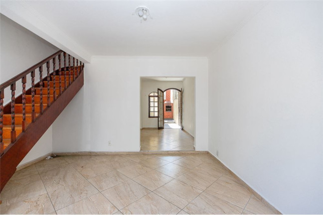 Imagem Casa com 3 Quartos à Venda, 200 m² em Mooca - São Paulo Imagem Casa com 3 Quartos à Venda, 200 m² em Mooca - São Paulo