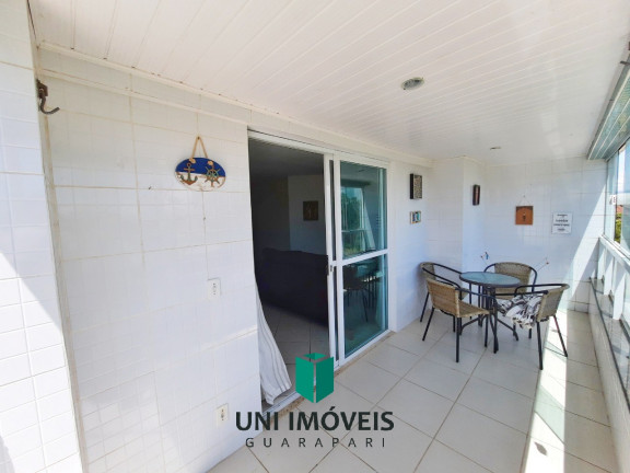 Imagem Apartamento com 3 Quartos à Venda, 117 m² em Nova Guarapari - Guarapari