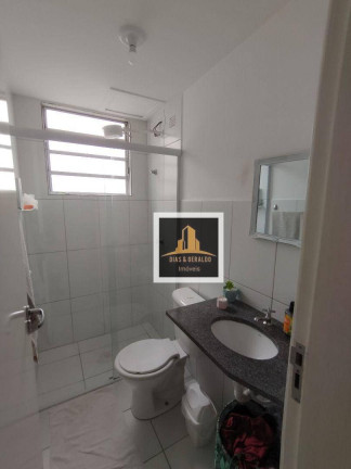 Imagem Apartamento com 2 Quartos à Venda, 45 m² em Conjunto Residencial Trinta E Um De Março - São José Dos Campos Imagem Apartamento com 2 Quartos à Venda, 45 m² em Conjunto Residencial Trinta E Um De Março - São José Dos Campos
