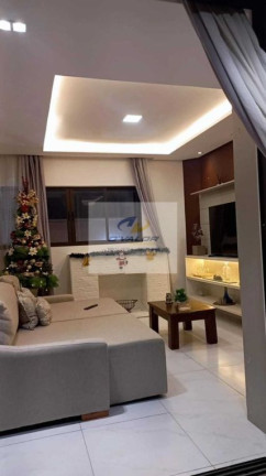 Imagem Casa com 4 Quartos à Venda, 200 m² em Muçumagro - João Pessoa Imagem Casa com 4 Quartos à Venda, 200 m² em Muçumagro - João Pessoa