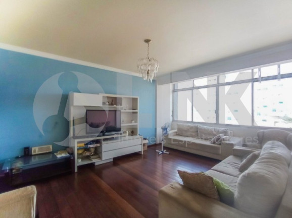 Apartamento com 3 Quartos à Venda, 122 m² em Independência - Porto Alegre