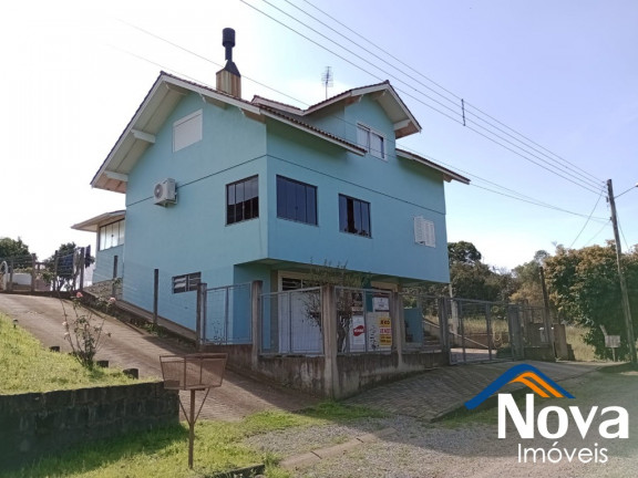 Imagem Imóvel com 4 Quartos à Venda, 251 m² em Vila Germânia - Nova Petrópolis Imagem Imóvel com 4 Quartos à Venda, 251 m² em Vila Germânia - Nova Petrópolis