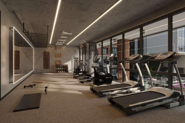 Imagem Apartamento com 2 Quartos à Venda, 54 m² em Cabo Branco - João Pessoa Imagem Apartamento com 2 Quartos à Venda, 54 m² em Cabo Branco - João Pessoa