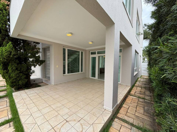 Imagem Casa de Condomínio com 4 Quartos à Venda, 510 m² em Portal Do Paraíso Ii - Jundiaí Imagem Casa de Condomínio com 4 Quartos à Venda, 510 m² em Portal Do Paraíso Ii - Jundiaí